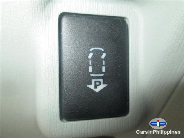 Toyota Prius Automatic 2002 - image 10