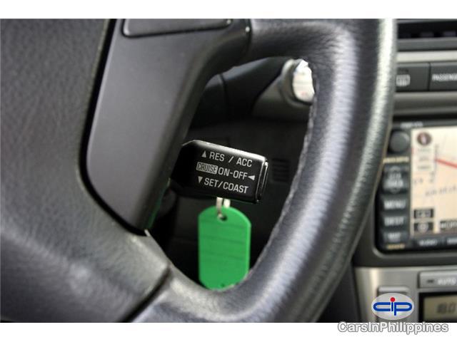 Toyota Avensis Manual 2002 - image 11