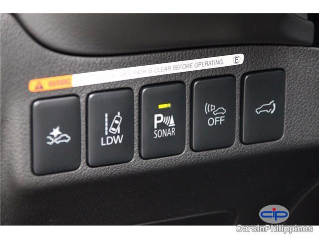 Mitsubishi Outlander Automatic 2001 - image 12