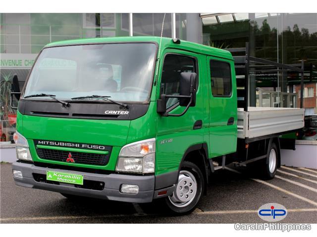 Picture of Mitsubishi Manual 2004