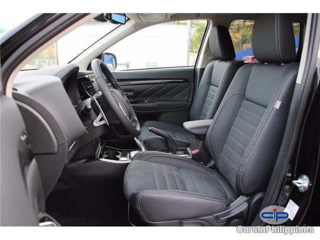 Mitsubishi Outlander Automatic 2001 in Philippines