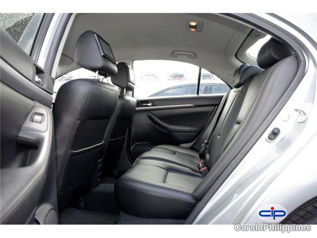 Picture of Toyota Avensis Manual 2002 in Basilan