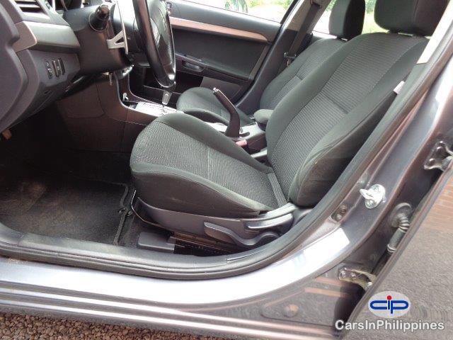 Picture of Mitsubishi Lancer Automatic 2002 in Basilan