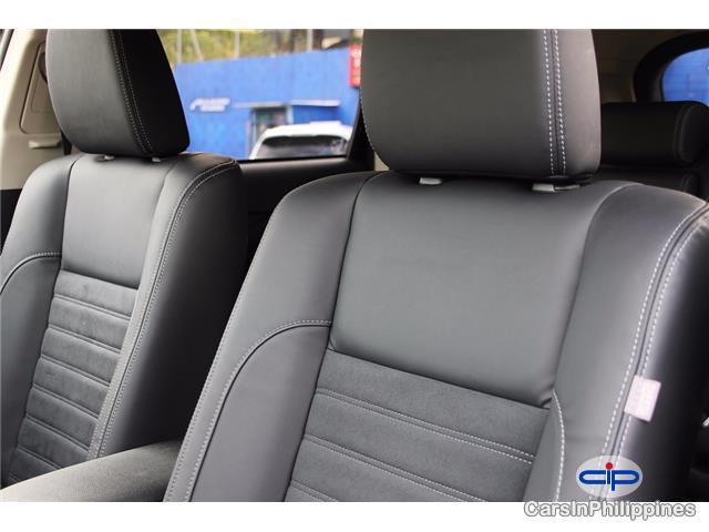 Picture of Mitsubishi Outlander Automatic 2001 in Philippines