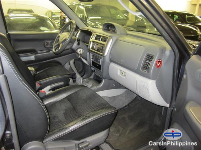 Mitsubishi Pajero Manual 2000 in Basilan - image