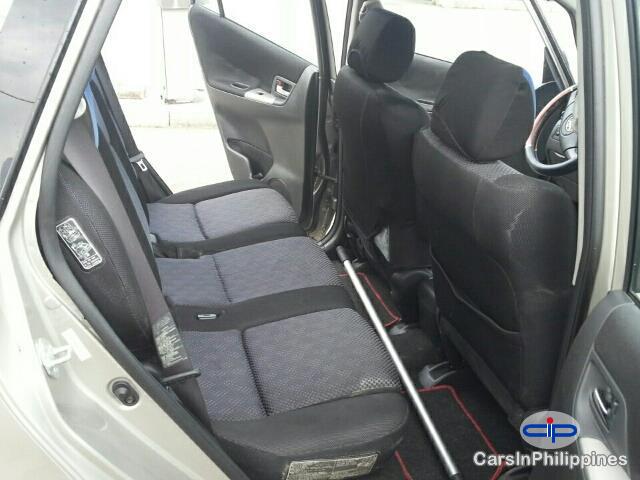 Toyota Corolla Manual 2002 in Basilan - image