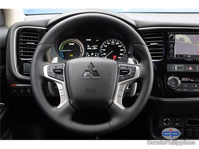 Mitsubishi Outlander Automatic 2001 in Philippines - image