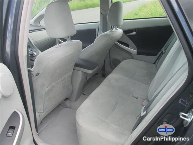 Toyota Prius Automatic 2002 in Philippines - image