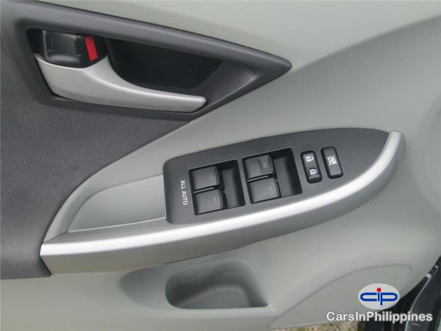 Toyota Prius Automatic 2002 - image 9