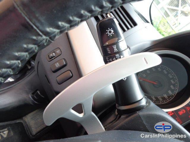 Mitsubishi Lancer Automatic 2002 - image 9