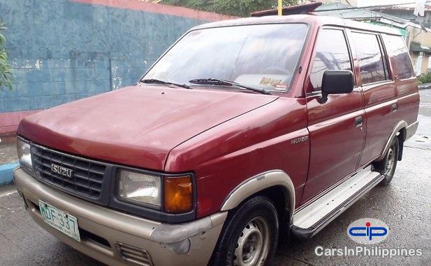 Isuzu Hi Lander 1998 - image 2