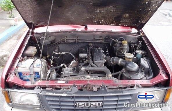 Isuzu Hi Lander 1998 - image 5