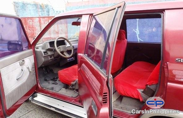 Isuzu Hi Lander 1998 - image 7