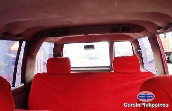 Isuzu Hi Lander 1998 - image 8