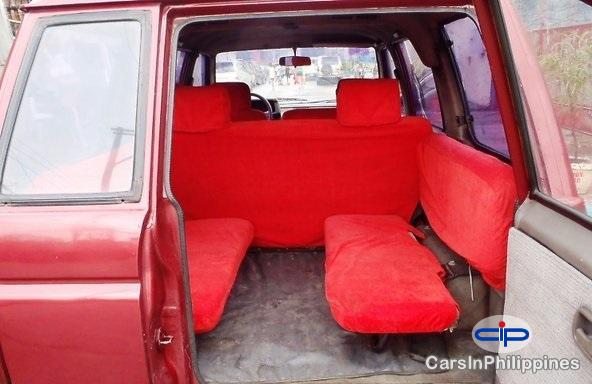Isuzu Hi Lander 1998 - image 9
