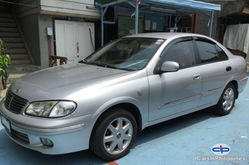 Picture of Nissan Sentra Automatic