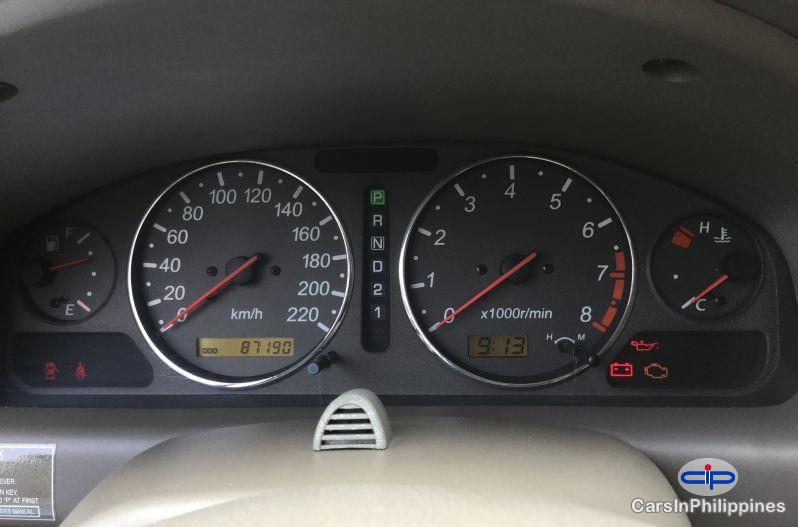 Nissan Sentra Automatic in Philippines