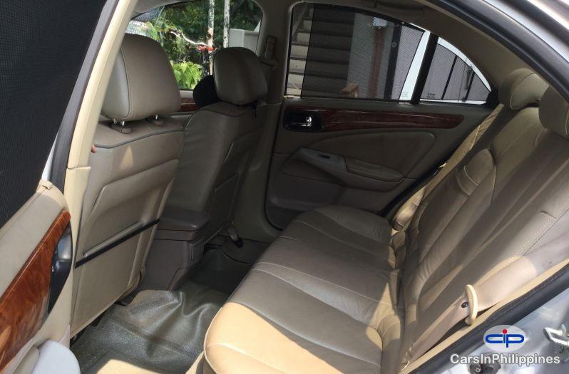 Picture of Nissan Sentra Automatic in Zambales
