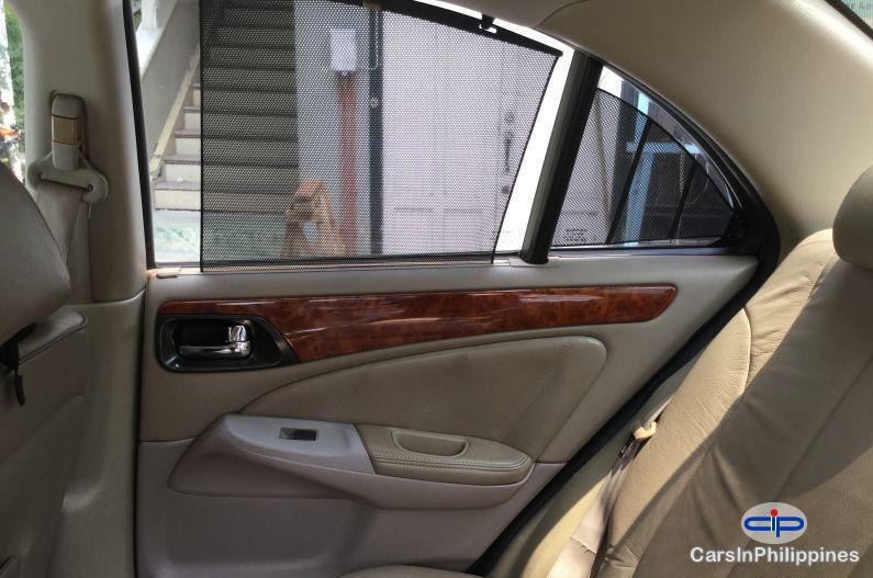 Picture of Nissan Sentra Automatic in Philippines