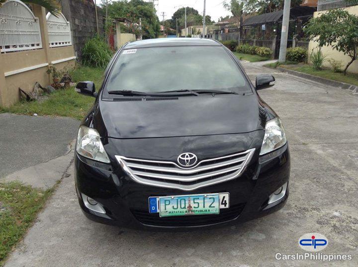 Picture of Toyota Vios Automatic 2010