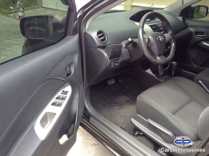 Toyota Vios Automatic 2010