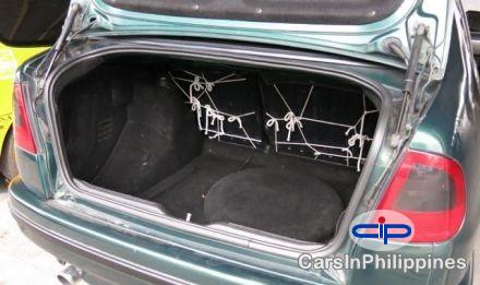 Volkswagen Polo 1997 - image 11