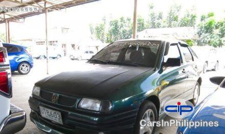 Picture of Volkswagen Polo 1997