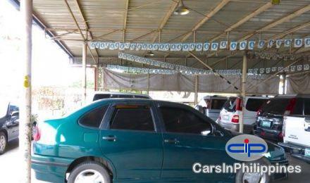 Volkswagen Polo 1997