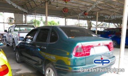 Volkswagen Polo 1997 in Cebu