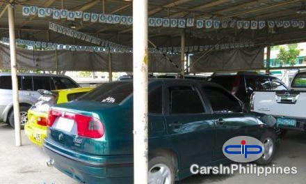 Volkswagen Polo 1997 in Philippines