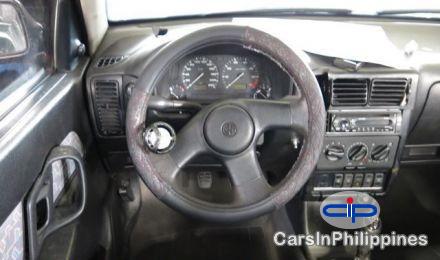 Picture of Volkswagen Polo 1997 in Cebu