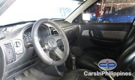 Picture of Volkswagen Polo 1997 in Philippines