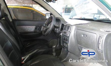 Volkswagen Polo 1997 in Cebu - image