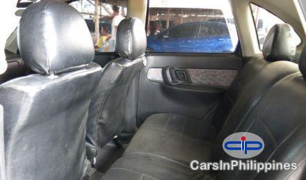 Volkswagen Polo 1997 in Philippines - image