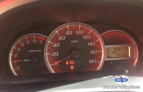 Picture of Toyota Avanza 2014 in Cotabato City