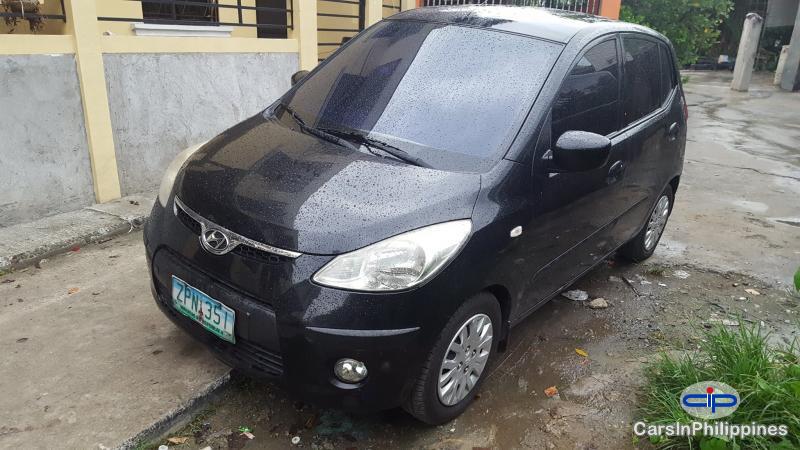 Hyundai i10 Automatic - image 2