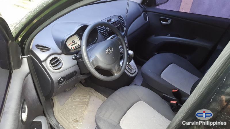 Hyundai i10 Automatic - image 5