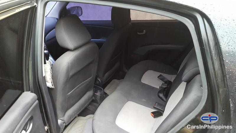 Hyundai i10 Automatic - image 6