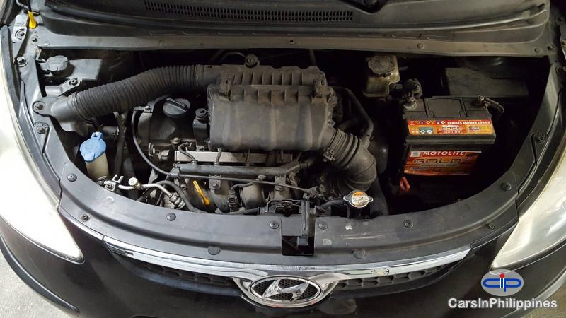 Hyundai i10 Automatic - image 7