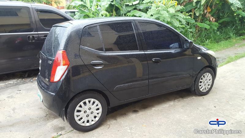 Hyundai i10 Automatic - image 8