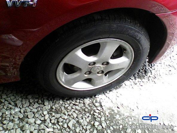 Toyota Vios Automatic 2005 - image 3