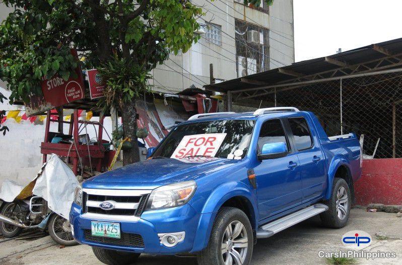 Picture of Ford Ranger Automatic