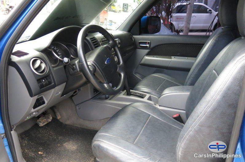 Ford Ranger Automatic in Catanduanes