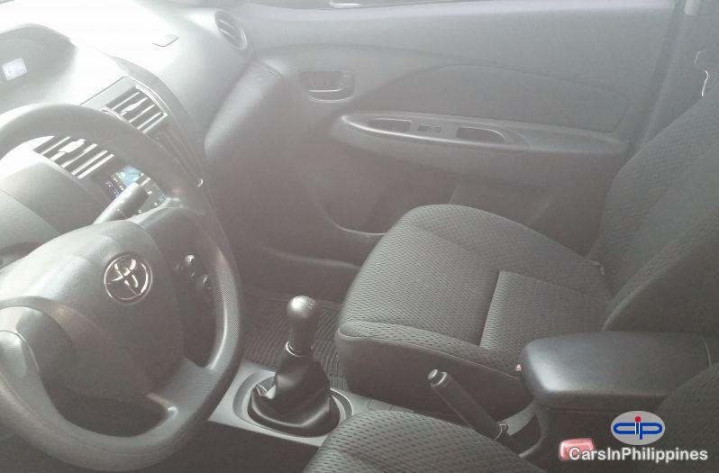 Picture of Toyota Vios Automatic in Philippines