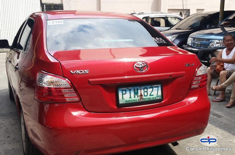 Toyota Vios Automatic in Aklan - image
