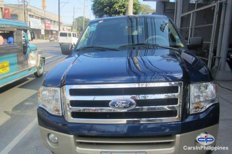 Ford Expedition Automatic for sale | CarsInPhilippines.com - 9505