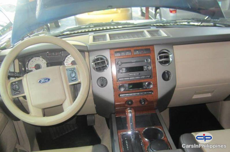 Ford Expedition Automatic