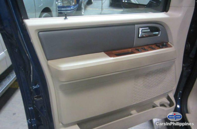 Picture of Ford Expedition Automatic in Quezon