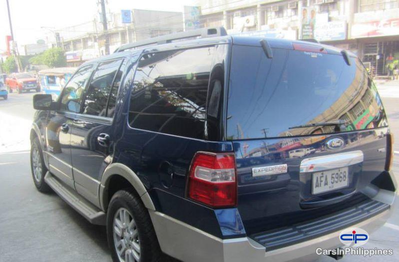 Ford Expedition Automatic in Philippines - image