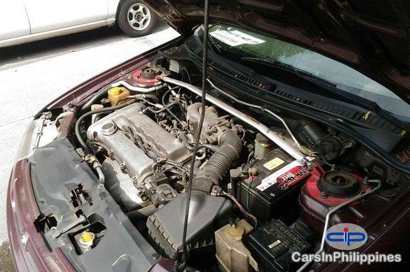 Mazda Other Automatic 1997 in Philippines